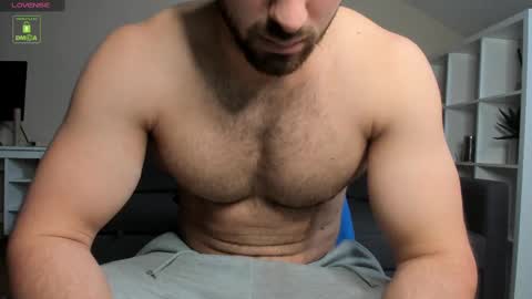 Shawn Olsen online show from February 13, 2025, 3:46 pm