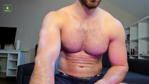 Shawn Olsen online show from February 19, 2025, 9:28 am