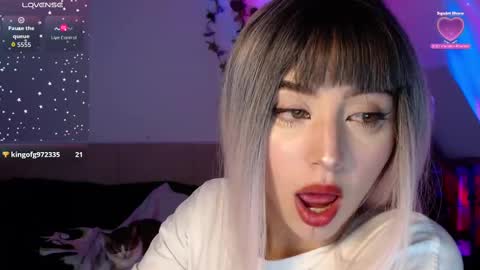 Shayla 3 online show from September 13, 2025, 11:15 pm