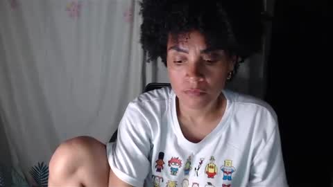 Shayna online show from December 7, 2024, 3:58 am