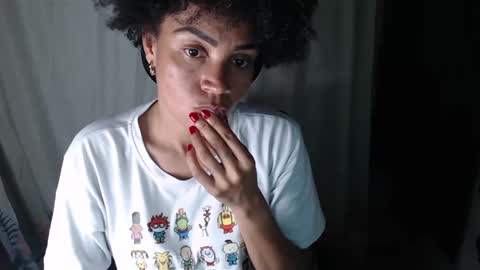 Shayna online show from December 7, 2024, 7:27 am