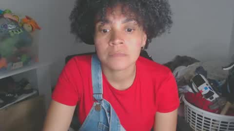 Shayna online show from September 11, 2025, 1:49 am