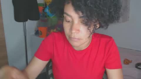 Shayna online show from October 20, 2025, 12:55 am