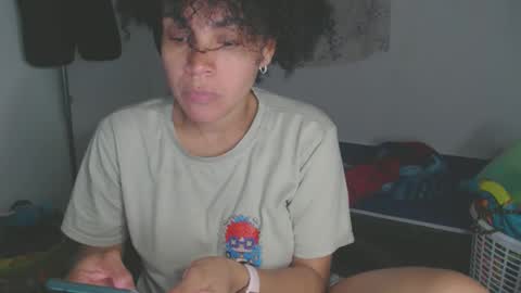 Shayna online show from November 18, 2025, 12:16 am