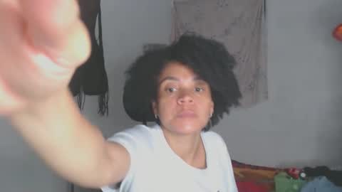 Shayna online show from March 27, 2026, 8:26 am