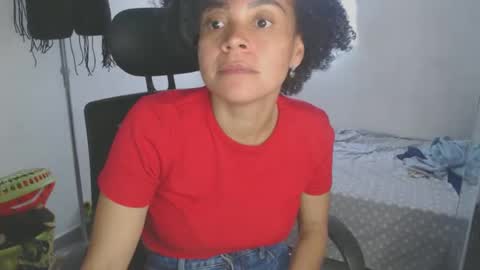 Snapshot of shayna_cute chatting on April 25, 2026, 9:12 pm Shayna online show from April 25, 2026, 9:12 pm