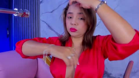 Snapshot of shayra_boobs2 chatting on April 25, 2026, 9:56 am shayra_boobs2 online show from April 25, 2026, 9:56 am