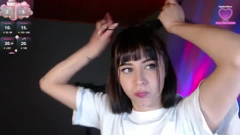 she_alice online show from March 30, 2026, 4:35 am