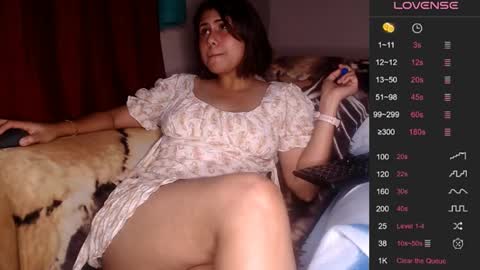 Monica online show from December 1, 2024, 11:47 pm