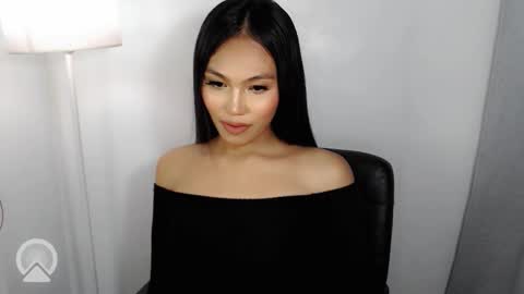 MY IG Shealana69 online show from December 13, 2025, 9:20 pm