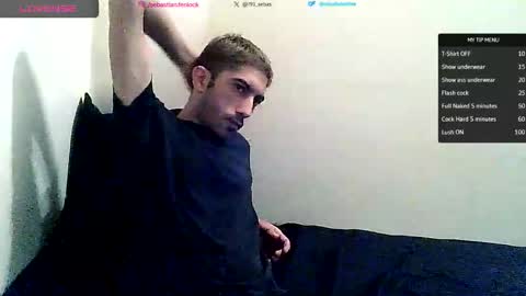 Snapshot of shebas07 chatting on March 25, 2026, 6:52 am shebas07 online show from March 25, 2026, 6:52 am