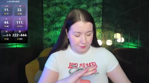 Snapshot of shedar_pretty chatting on December 23, 2024, 6:00 am Shedar online show from December 23, 2024, 6:00 am