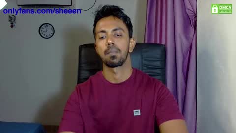 Snapshot of sheen2025 chatting on September 10, 2025, 3:28 am Sheen2025 online show from September 10, 2025, 3:28 am