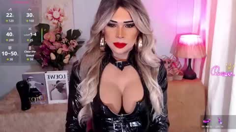 Sheena Cool online show from July 27, 2026, 9:27 am