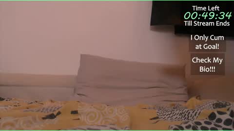 Sheepishly Abbie online show from April 13, 2026, 3:23 am