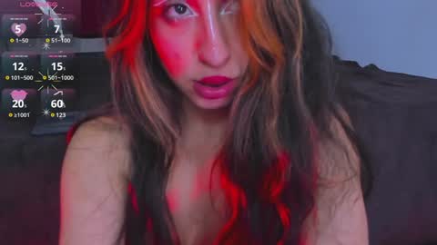 Shego  online show from December 24, 2024, 3:27 am