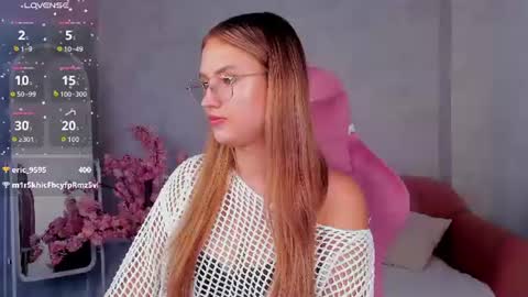 Amely online show from June 27, 2026, 12:22 pm