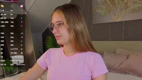 Amely online show from July 20, 2026, 9:23 am