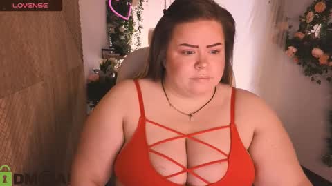 sheila_queen_ online show from November 5, 2025, 8:53 pm