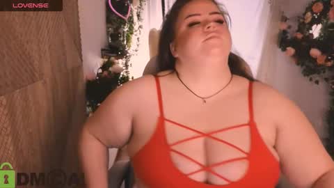 sheila_queen_ online show from November 17, 2025, 8:25 pm