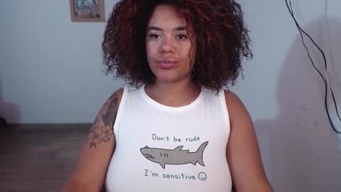 Snapshot of sheilamakano70 chatting on November 20, 2025, 3:56 pm Sheila Makano online show from November 20, 2025, 3:56 pm