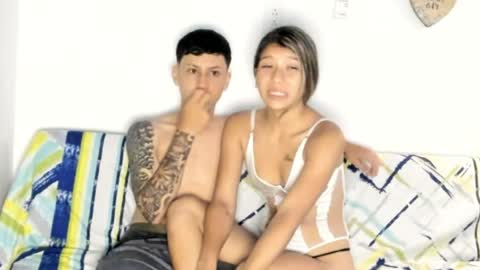 sheilanyarturo online show from April 7, 2026, 1:17 am