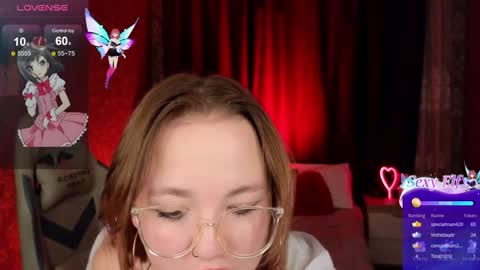 Snapshot of sheileyn chatting on February 2, 2025, 2:45 pm Jessie online show from February 2, 2025, 2:45 pm