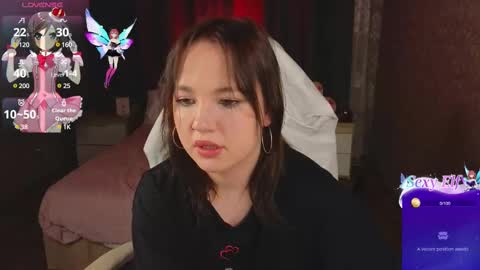 Snapshot of sheileyn chatting on March 1, 2025, 4:47 am Jessie online show from March 1, 2025, 4:47 am