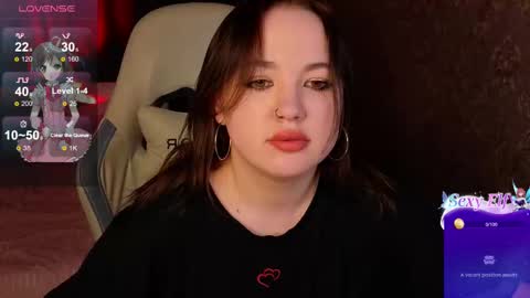 Snapshot of sheileyn chatting on March 2, 2025, 4:10 pm Jessie online show from March 2, 2025, 4:10 pm
