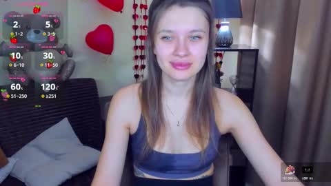 Alexis online show from February 18, 2026, 8:54 am