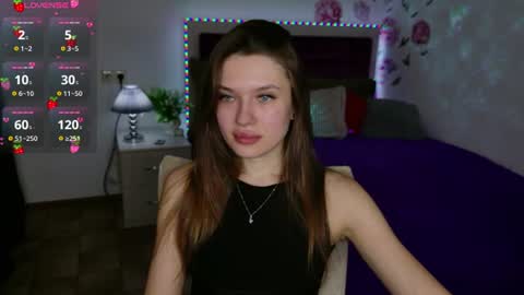 Snapshot of sheillatyler chatting on June 13, 2026, 8:01 am Alexis online show from June 13, 2026, 8:01 am