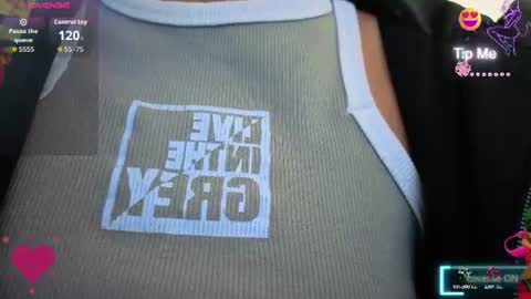 sheilly_brown online show from July 25, 2026, 7:55 pm