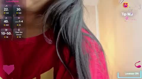 sheilly_brown online show from August 1, 2026, 7:24 pm