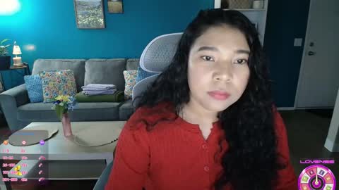 sheilyn_smith online show from March 10, 2026, 5:01 am