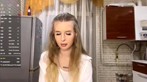 Jenny online show from October 27, 2025, 8:35 pm