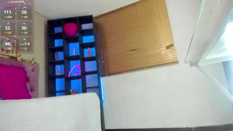 Shelby cute  online show from March 12, 2026, 1:01 am