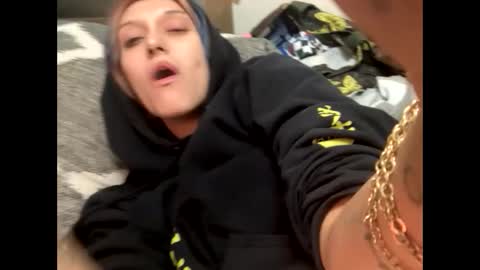 Snapshot of shelbybaby01 chatting on October 1, 2025, 4:51 am Shelby holes online show from October 1, 2025, 4:51 am