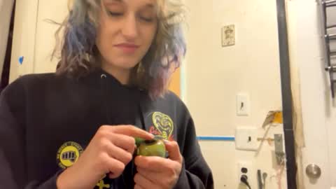 Snapshot of shelbybaby01 chatting on October 10, 2025, 12:04 pm Shelby holes online show from October 10, 2025, 12:04 pm