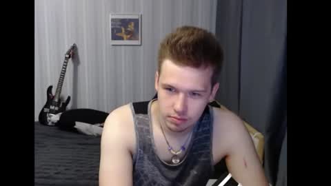 Snapshot of sheldonmusic34 chatting on July 27, 2026, 8:21 am SheldonM online show from July 27, 2026, 8:21 am