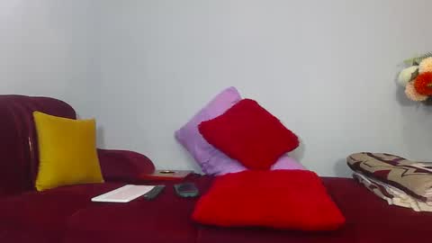 Snapshot of shelia420715 chatting on October 24, 2025, 1:57 am shelia420715 online show from October 24, 2025, 1:57 am