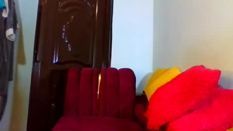 Snapshot of shelia420715 chatting on June 2, 2026, 4:03 am shelia420715 online show from June 2, 2026, 4:03 am