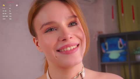 Lina online show from April 30, 2026, 5:36 am