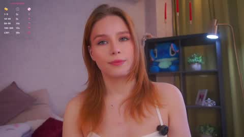 Lina online show from May 4, 2026, 3:02 am