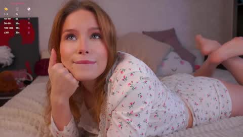Lina online show from May 22, 2026, 1:46 am
