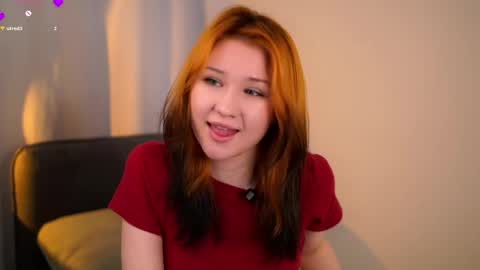 Lina online show from May 22, 2026, 4:45 pm