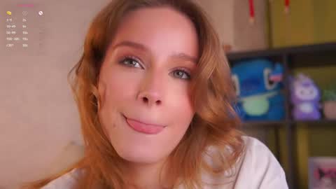 Lina online show from May 26, 2026, 1:56 am