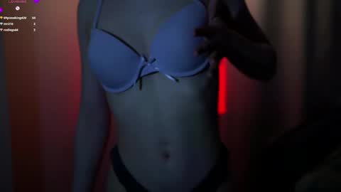 Lina online show from May 31, 2026, 6:09 pm