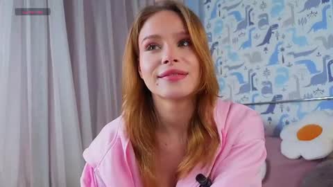 Lina online show from June 16, 2026, 1:41 am