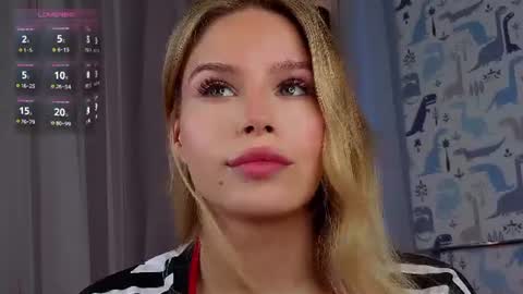 Lina online show from July 2, 2026, 1:38 am