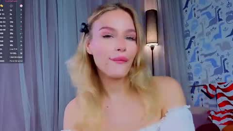 Lina online show from July 7, 2026, 2:36 am